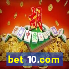 bet 10.com